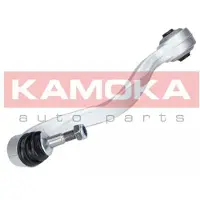 KAMOKA 9050072 Querlenker Vorne Links Unten Hinten Längslenker für BMW 5 Limousine (E60) 5 Touring (E61) 3 Cabrio (E30) für ALPINA B5 (E60)