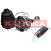 KAMOKA Gelenksatz 7664
