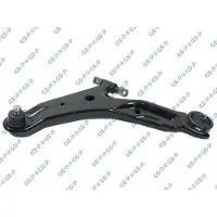 GSP S060516 Querlenker für HYUNDAI SANTA FÉ I (SM) passend für MERCEDES-BENZ ACTROS MP4 / MP5 ANTOS