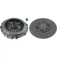 SACHS 3400 700 342 KUPPLUNGSSATZ für VOLVO 9700 9900 B12 B9 FH12 FM