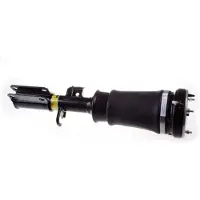 DENCKERMANN DSA008G Luftfederbein Stoßdämpfer Vorne Links für BMW X5 (E53)