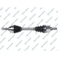 GSP 203809 Antriebswelle Vorne Links passend für PEUGEOT 308 SW II 308 II
