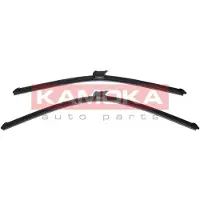 KAMOKA List sterace