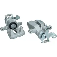 KAMOKA Bremssattel [Hersteller-Nr. JBC0315] für Vauxhall, Opel