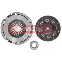 KAMOKA Kupplungssatz Kupplung für OPEL Corsa B Schrägheck (S93) KC036