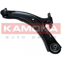 KAMOKA 9050164 Querlenker Vorne Links Unten Längslenker für NISSAN Qashqai / Qashqai +2 I (J10, NJ10) für RENAULT KOLEOS (HY)