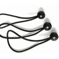 Noor Planenspanner Profi 12 St. Gummi