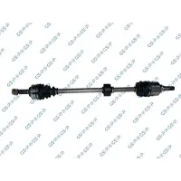 GSP Antriebswelle 259271