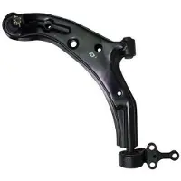 DENCKERMANN D120007 Querlenker Vorne Links Unten für NISSAN ALMERA II Hatchback (N16) Almera II Limousine (N16)