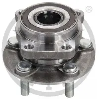 OPTIMAL Radlagersatz 971753