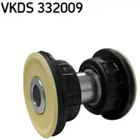 Skf Lagerung Lenker VKDS 332009