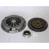 ASHIKA Kupplungssatz Kupplung für SUZUKI Samurai SUV (SJ) 92-08-805