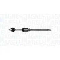 MAGNETI MARELLI Antriebswelle 302004190295