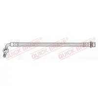 Quick Brake Bremsschlauch 50.068