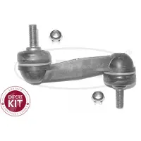 CORTECO Koppelstange Stabilisator für LANCIA LYBRA SW (839BX) Hinten Rechts Hinten Links 49399519