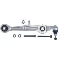 DENCKERMANN D120269 Querlenker Vorne Unten für AUDI A4 Avant (8ED, B7) A4 Avant (8E5, B6) A4 Limousine (8E2, B6) A4 Limousine (8EC, B7) A4 Cabrio