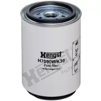 HENGST FILTER Filter Kraftstofffilter H7090WK30