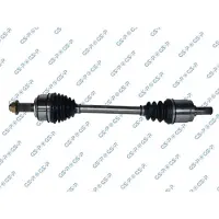 GSP Antriebswelle 223306