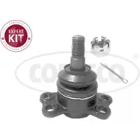 CORTECO Traggelenk Unten Vorne Rechts Vorne Links für SSANGYONG REXTON W 49395921