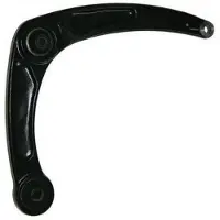 DENCKERMANN D120063 Querlenker Vorne Rechts Unten passend für PEUGEOT 307 CC (3B) 307 (3A/C) für CITROËN C4 Grand Picasso I (UA)