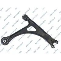 GSP S060337 Querlenker Unten Vorne Links für VW Golf IV Schrägheck (1J1)