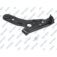 GSP S061363 Querlenker für SUZUKI Alto (GF) für NISSAN PIXO (UA0)