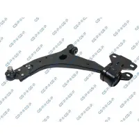 GSP S061665 Querlenker für FORD FOCUS III Turnier FOCUS III C-Max II (DXA/CB7, DXA/CEU) Grand C-Max (DXA/CB7, DXA/CEU) Focus Mk3 Kasten / Kombi (DYB)