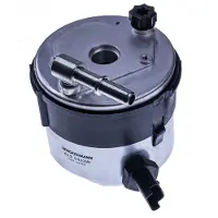 DENCKERMANN Kraftstofffilter [Hersteller-Nr. A120433W] für Volvo, Mazda, Ford