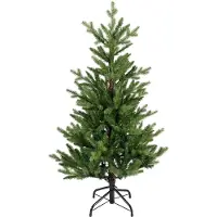 Everlands Allison Kiefer h150 cm grün Weihnachten (groen)