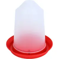 Gebr. De Boon Savic Trinkturm 3 Liter Savic