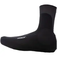 Q36.5 - Hybrid Overshoes - Überschuhe Gr 40-43 schwarz