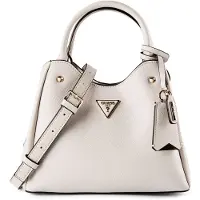 GUESS Handtasche Meridian II HWBG69 74050 Beige