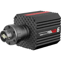 PXN Vd6 Servicebasis