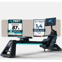 Sportstech sRow 10inch