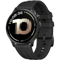 OnePlus Watch Lite 45 mm Schwarz