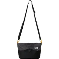 The North Face - Tasche 2,5 l - Clyffe Shoulder Bag Anthracite Grey - Grau
