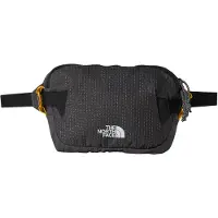 The North Face - Bauchtasche 2 l - Clyffe Lumbar Pack Anthracite Grey - Grau
