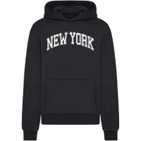 Mister tee Kapuzenpullover "New York Fluffy Hoody" 1 Stk.