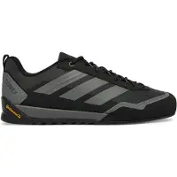 Adidas - Skychaser Solo 3 - Approachschuhe Gr 46 2/3 schwarz/grau
