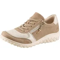 Rieker Nabukino Schnür-Sneaker