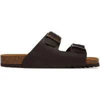 Scholl Freizeitschuhe F006511019 Julien dunkelbraun Größe