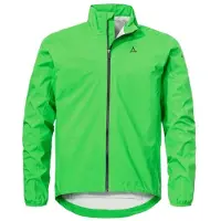 Schöffel Jacket Style Lurbek Men vital green (6180) 48