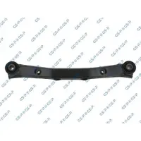 GSP S062952 Querlenker für HYUNDAI i30 Schrägheck (PDE, PD, PDEN) für KIA CEE'D (JD)