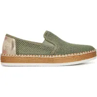 Rieker Espadrilles CEO-L7873-52 Grün 36