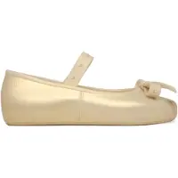 Melissa Ballerinas Mini Sophie Crush Inf 37837 Gelb 31