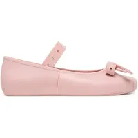 Melissa Ballerinas Sophie Crush Ad 37836 Rosa