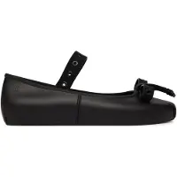 Melissa Ballerinas Sophie Crush Ad 37836 Schwarz