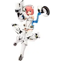 Kotobukiya Alice Gear Aegis Megami Device Aika Aikawa Plastikmodellbausatz 16 Cm