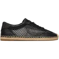 Michael Kors Espadrilles Olllie 43S6SCFS2D Schwarz 35