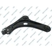 GSP S060820 Querlenker passend für PEUGEOT 2008 Kombi (CU) 208 I Schrägheck (CA, CC) für CITROËN C3 II (SC)